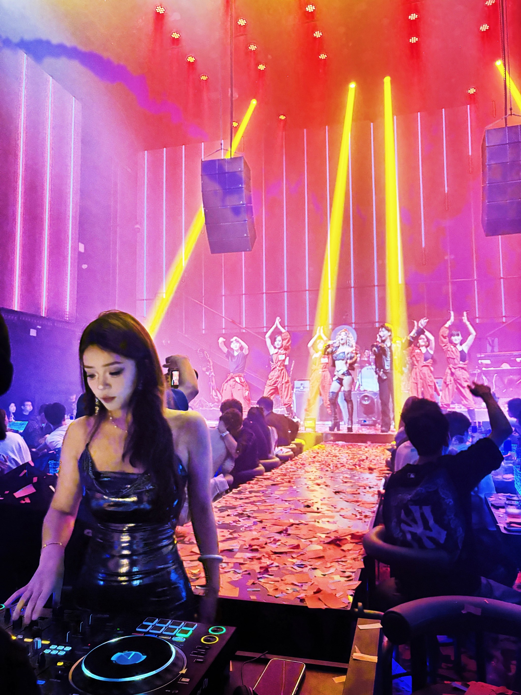 哪里有商务ktv【济南】-历下区ktv预定