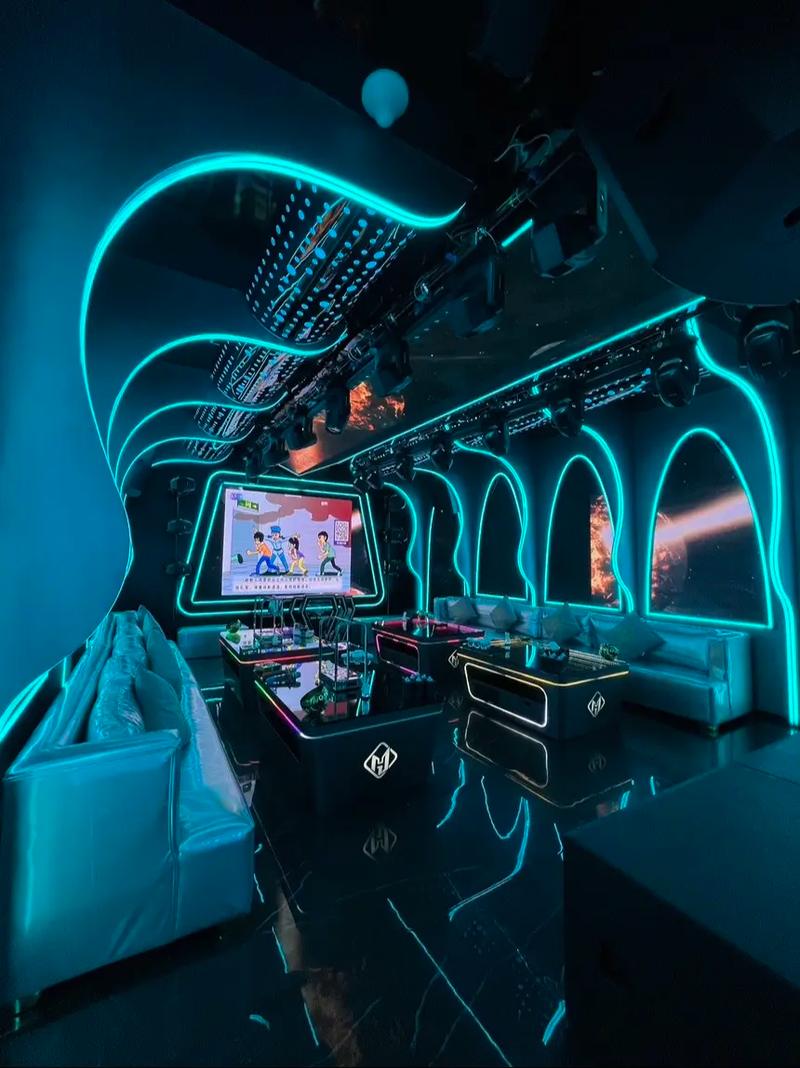 济南商务ktv，夜场宣传一触即发-历下区ktv预定